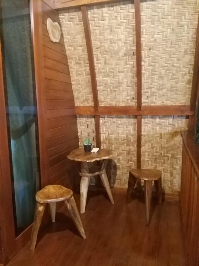 Pavilla Labuan Bajo Exterior foto