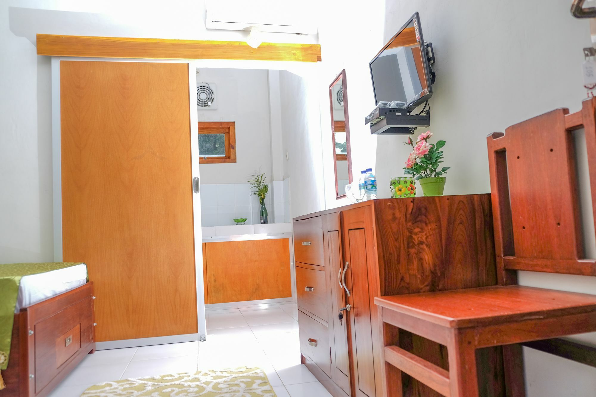 Pavilla Labuan Bajo Exterior foto